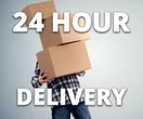 24h delivery KC2