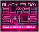 FLASH SALE