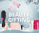Beauty gifting
