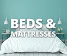 Beds & Mattresses