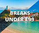 Breaks Under 99