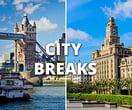 UK City Breaks