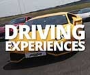 Driving Experiences