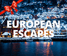 european escapes