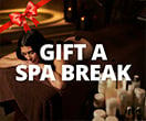 gift a spa break