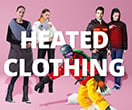 Heated Clothing