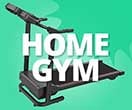 Home Gyms