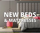 Beds & Mattresses