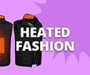 Heated Fashion