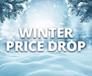 Winter Price Drops