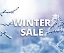 WINTER SALE