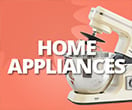 HOME APPLIANCES