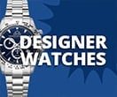 Designer Watches