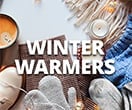 WINTER WARMERS