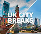 Uk City Breaks