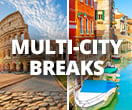 Multi-City Breaks