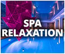 Black Friday Spa Relaxation