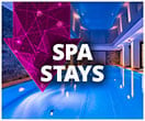 Black Friday Travel Spa Stays 2024