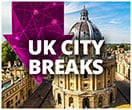 Black Friday Travel UK City 2024