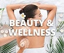 Beauty & Wellbeing