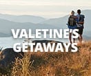 Romantic Getaways