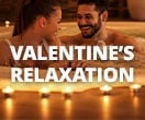 Valentines Relaxations (Spas)