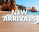 Travel New Arrivals BEACH