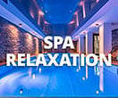 Spa Relaxation