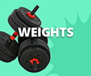 Weights