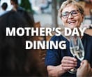 Mother's Day Dining Out IE