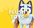 PLUSH TOYS