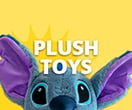 PLUSH TOYS