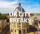 UK City Breaks