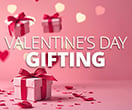 Valentine's Day Gifting (Local)