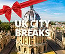 UK City Breaks