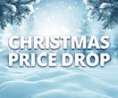 Christmas Price Drop Wow