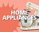 HOME APPLIANCES