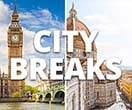 UK City Breaks