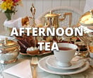 Afternoon Tea