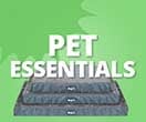 Pet Essentials