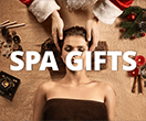 Spa gifts