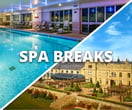 Spa Breaks