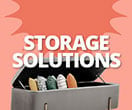 STORAGE SOLUTIONS