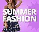 Summer clothes & Accessories
