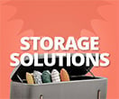 STORAGE SOLUTIONS