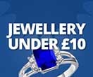 Jewellery Under £10
