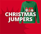 XMAS JUMPER