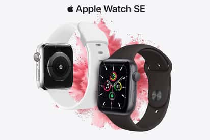 Apple outlets watch series 4 40mm Rose Gold GPS AND CELLULAR -NO DAMAGE OR LOCKS- FIRM