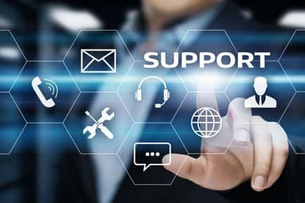 2nd Line IT Support Online Course Bundle - 9 Courses!