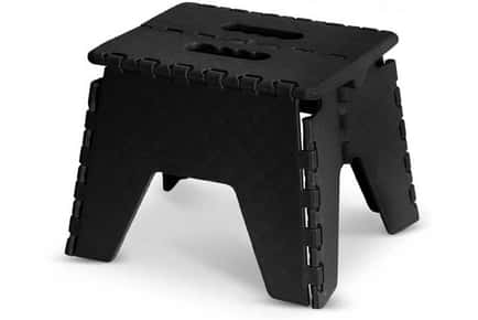 Ultimate Folding Step Stool